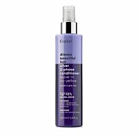 ERAYBA Abh Silver 2-Phase Conditioner Leave-In No-Yellow