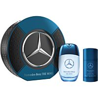 Комплект Mercedes-Benz The Move - Douglas