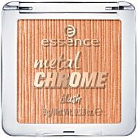 ESSENCE  Blush Metal Chrome