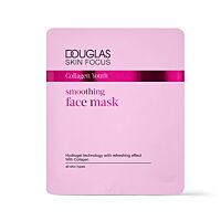 Douglas Focus Collagen Youth Smoothing Face Mask
