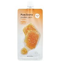 Missha Pure Source Pocket Pack (Honey) - Douglas