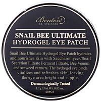 BENTON Snail Bee Ultimate Hydrogel Eye Patch