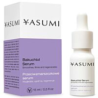 YASUMI BAKUCHIOL  Face Serum - Douglas