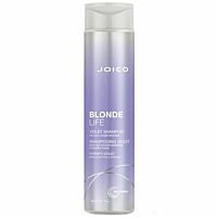 JOICO Blonde Life Violet Shampoo - Douglas