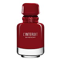 GIVENCHY L’Interdit Rouge Ultime