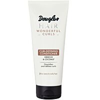 Douglas Wonderful Curls Travel Conditioner - Douglas