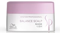 Wella SP Balance Scalp Mask - Douglas