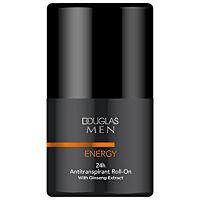 Douglas Men Energy Anti perspirant roll-on