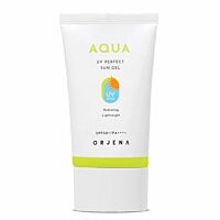 ORJENA Aqua Perfect Sun Gel SPF50+ PA++++