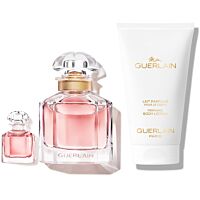 КОМПЛЕКТ GUERLAIN Mon Guerlain - Eau de Parfum