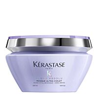 KÉRASTASE Blond Absolu Masque Ultra-Violet Mask 