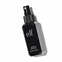 E.L.F. Makeup Mist & Set Clear  - Douglas