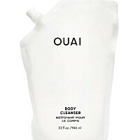 OUAI + Body Cleanser Refill