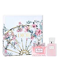КОМПЛЕКТ DIOR Miss Dior Mothers Day Gift Set