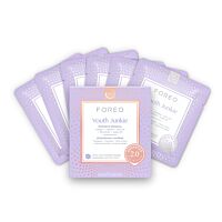 FOREO UFO™ Masks Youth Junkie 2.0 x 6