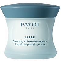 PAYOT Lisse Sleeping Creme Resurfacante
