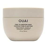 OUAI Fine/Medium Hair Treatment Masque - Douglas