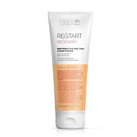 Restart Recovery Melting Conditioner