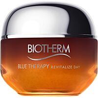 Biotherm Blue Therapy Amber Algae Revitalizing Day Cream