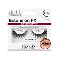 ARDELL Lashes Ext Fx #4 (D Curl) 