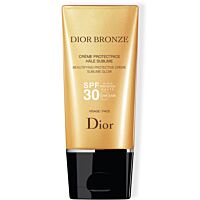 Bronze Beautifying Protective Creme Sublime Glow - SPF 30 - Face - Douglas