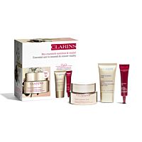 КОМПЛЕКТ CLARINS My Nutrition & Vitality Essentials.