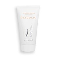 REVOLUTION Skincare Glycolic Acid Glow Mud Cleanser