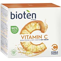 BIOTEN Vitamin C Дневен крем