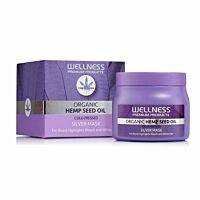 WELLNESS PREMIUM PRODUCTS Silver Mask