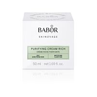 BABOR Skinovage Purifying Cream Rich