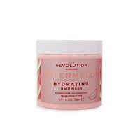 REVOLUTION Haircare Hydrating Watermelon Hair Mask