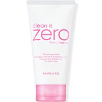 BANILA CO Clean it Zero Foam Cleanser