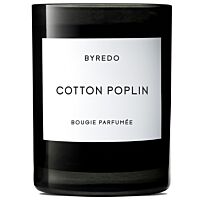 BYREDO Cotton Polin