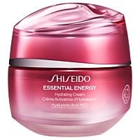 SHISEIDO Essential Energy Hydrating Cream - Douglas