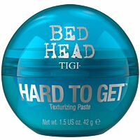 TIGI Bh Hard To Get Texturizing Paste - Douglas