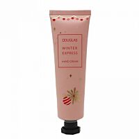 DOUGLAS Trend Winter Express Hand Cream Pink