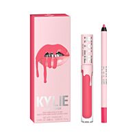 KYLIE COSMETICS Velvet Lip Kit - Liquid Lipstick & Lip Liner 