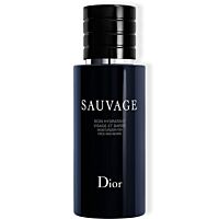 DIOR Sauvage Moisturizer for Face and Beard 