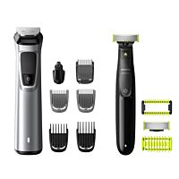 PHILIPS Multigroom Series 9000 "12 in 1"