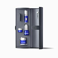 КОМПЛЕКТ LA PRAIRIE Skin Caviar Collection Eye Luxury Holiday Ritual