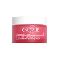 CAUDALIE SOS Intense Cream