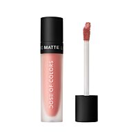 DOSE OF COLORS Liquid Matte Lipstick