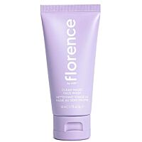 FLORENCE BY MILLS Clean Magic Face Wash, Travel
