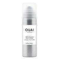 OUAI Texturizing Hair Spray Travel - Douglas