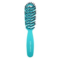WELLNESS PREMIUM PRODUCTS Hairbrush Blue S