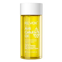 REVOX B77 Skin Therapy Anti Cellulite Oil 