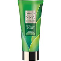 DR IRENA ERIS Spa Resort Botanical Samoa Body Scrub