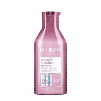 REDKEN Volume injection shampoo - Douglas