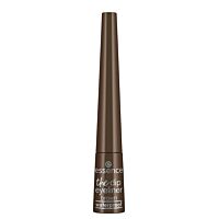 ESSENCE The Dip Eyeliner Brown