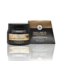 WELLNESS PREMIUM PRODUCTS Wellplex Mask